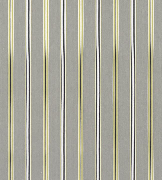 Brecon Fabric by Sanderson Dove, Yellow
