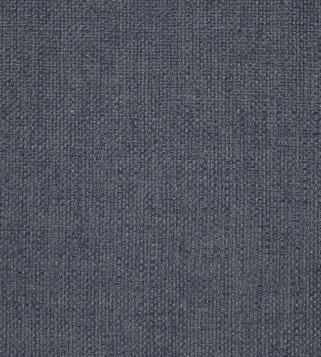 Deben Fabric by Sanderson Indigo