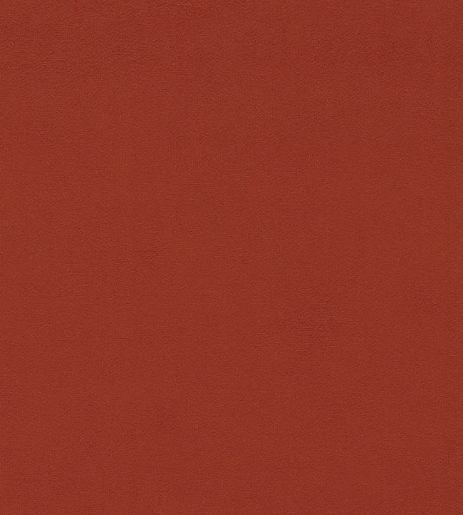Dorton Fabric by Sanderson Chilli