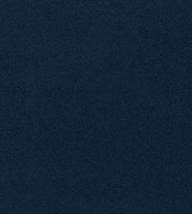 Dorton Fabric by Sanderson Indigo