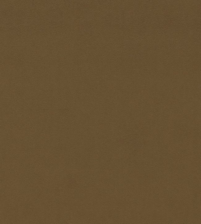Dorton Fabric by Sanderson Walnut