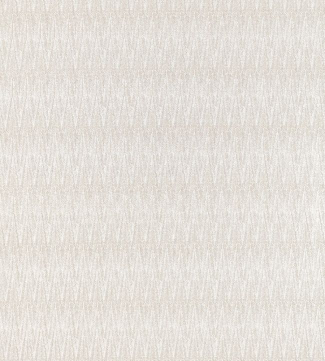 Beckett Fabric by Sanderson Chalk / Taupe