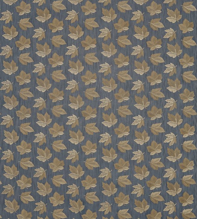 Flannery Fabric by Sanderson Fig / Copper