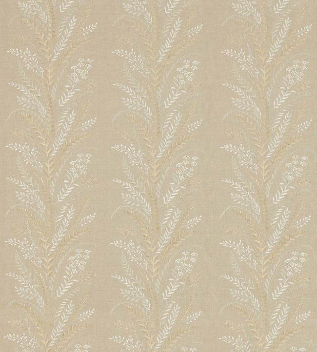 Belsay Fabric by Sanderson Linen