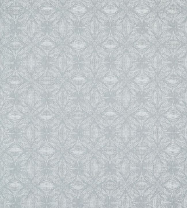Sycamore Weave Fabric by Sanderson Mist