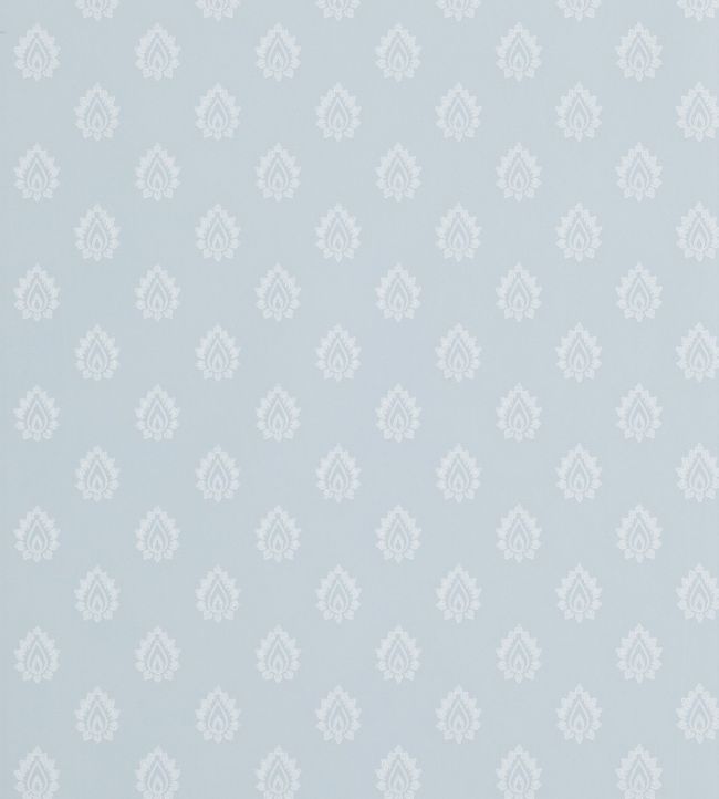 Florrie Wallpaper by Sanderson Wedgwood