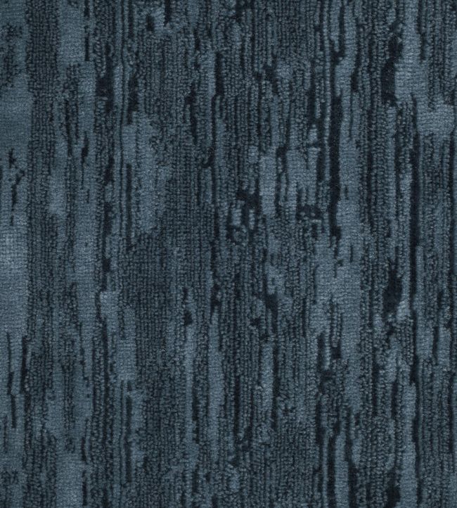 Icaria Fabric by Sanderson Turquoise