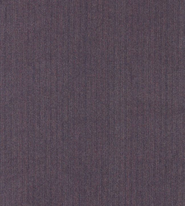 Hector Fabric by Sanderson Fig
