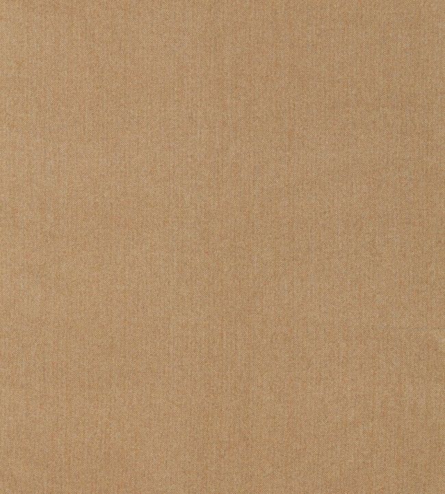 Hector Fabric by Sanderson Ochre