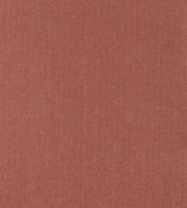 Hector Fabric by Sanderson Russet