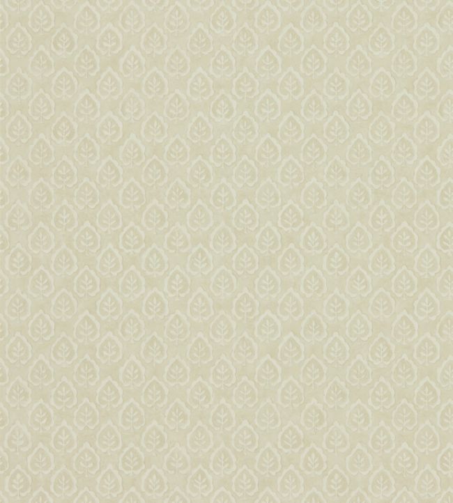Fencott Wallpaper by Sanderson Cream