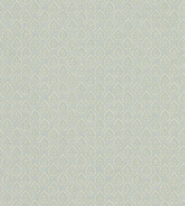 Fencott Wallpaper by Sanderson Grey