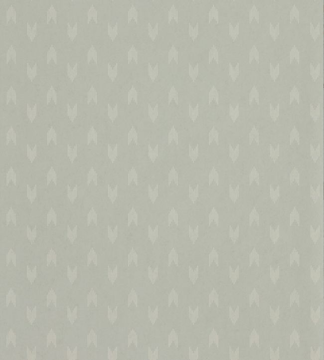 Henton Wallpaper by Sanderson Grey