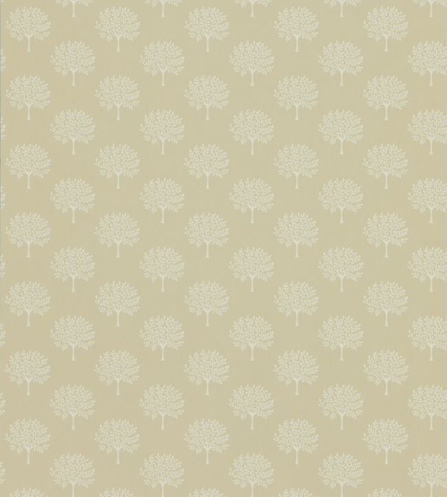Marcham Tree Wallpaper by Sanderson Country Linen