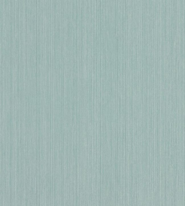 Osney Wallpaper by Sanderson Powder Blue