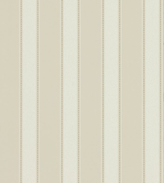Sonning Stripe Wallpaper by Sanderson Country Linen
