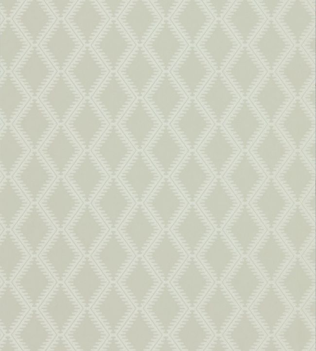 Witney Wallpaper by Sanderson Linen