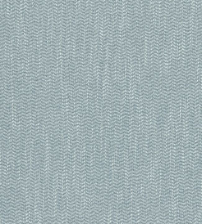Melford Fabric by Sanderson Mercury