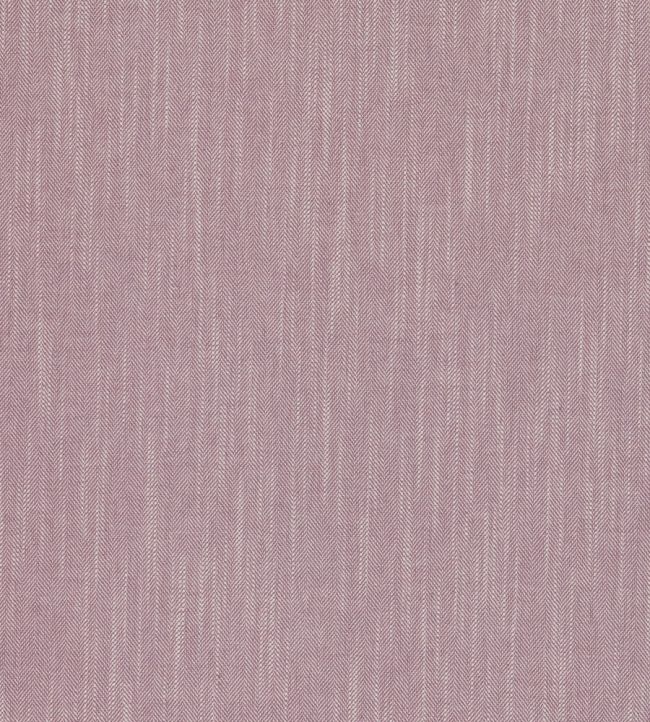 Melford Fabric by Sanderson Rowan Berry