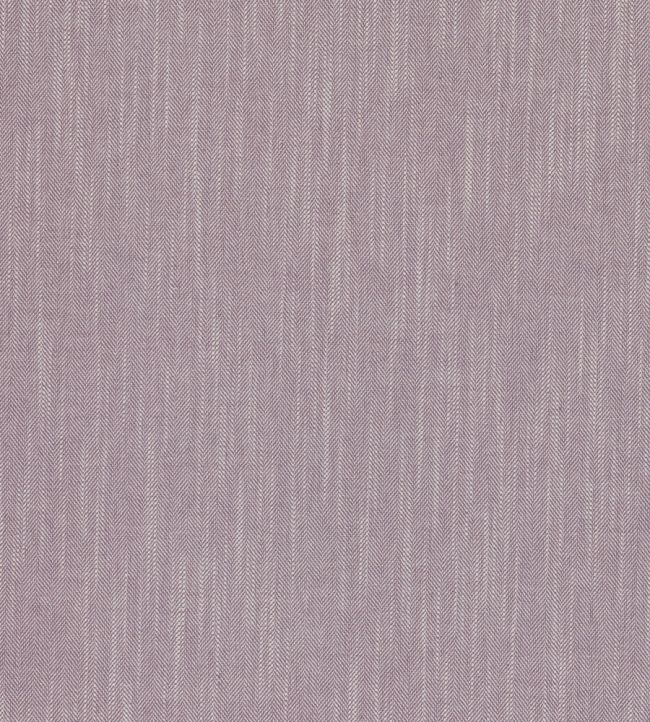 Melford Fabric by Sanderson Burgundy