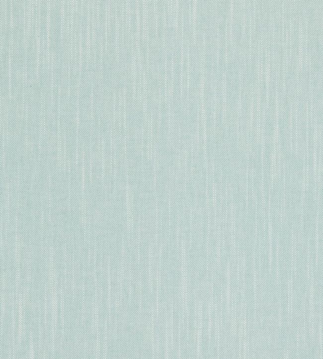 Melford Fabric by Sanderson Duck Egg