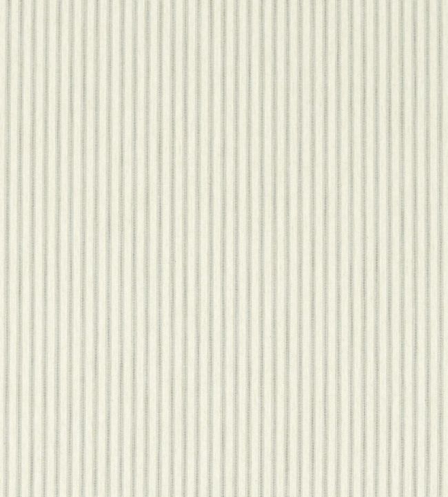 Melford Stripe Fabric by Sanderson Mercury