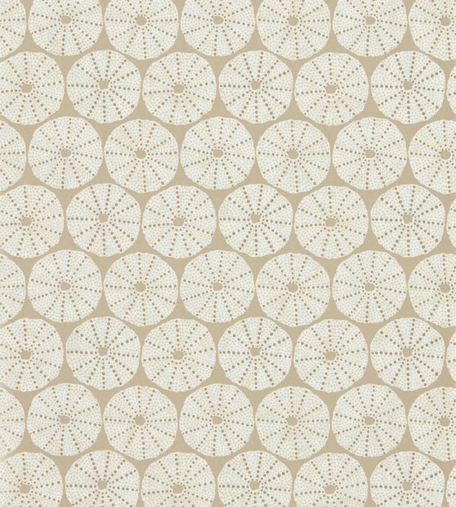 Maris Wallpaper by Sanderson Gilver