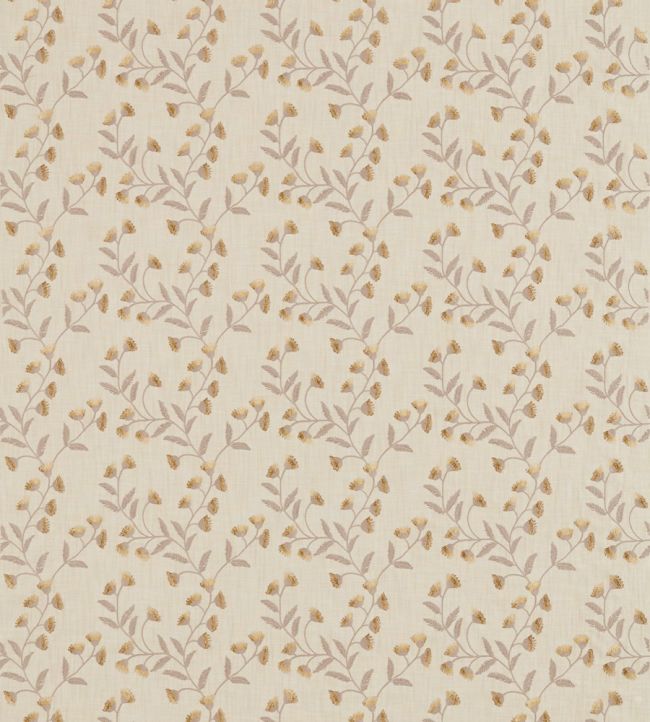 Everly Fabric by Sanderson Barley
