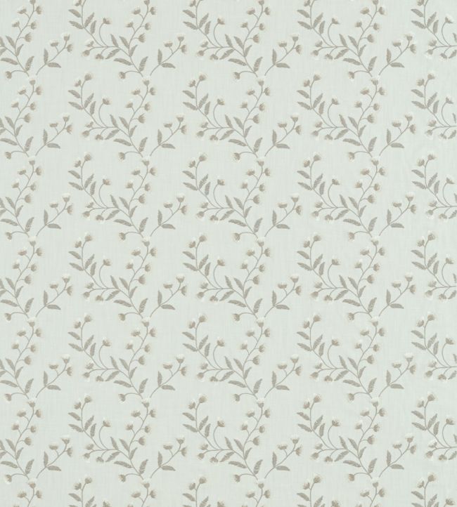 Everly Fabric by Sanderson Mineral
