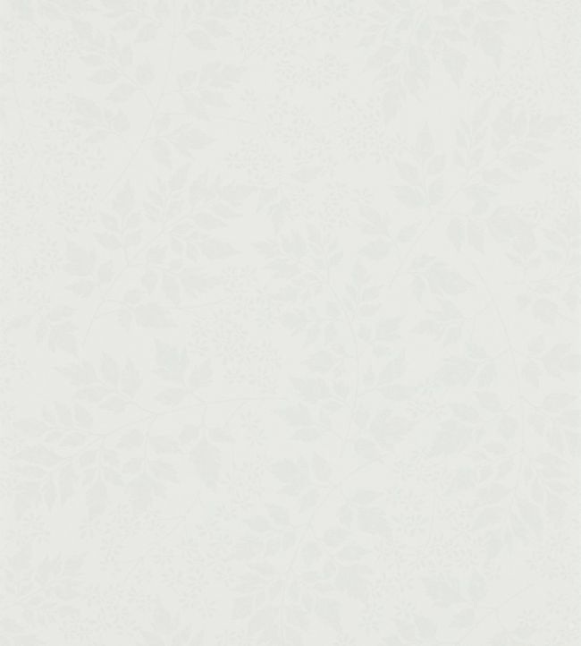 Spring Leaves Wallpaper by Sanderson Dove