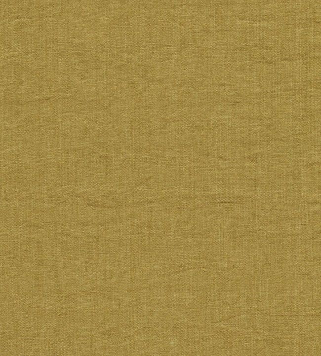 Rue Fabric by Sanderson Saffron