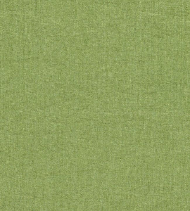 Rue Fabric by Sanderson Chartreuse