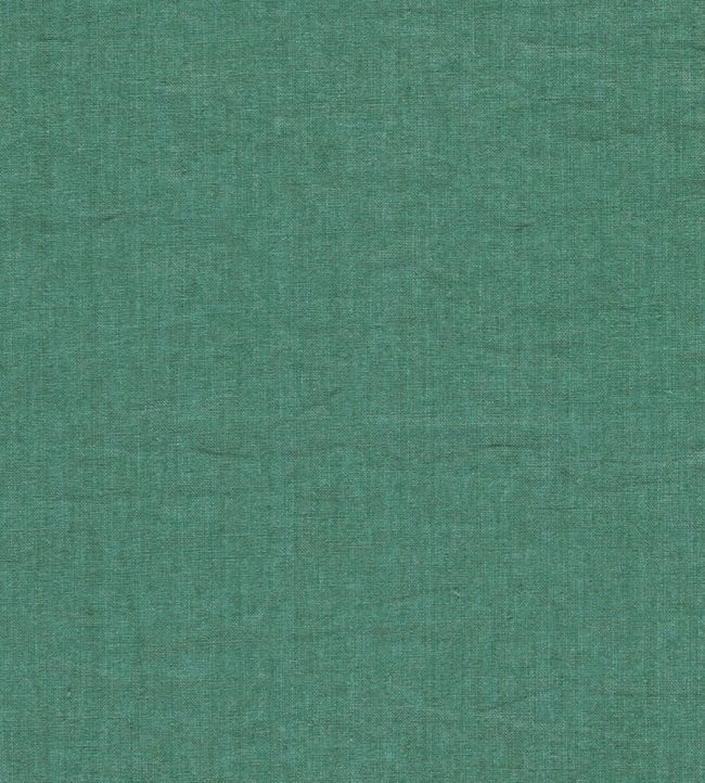 Rue Fabric by Sanderson Evergreen