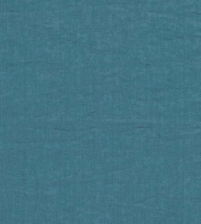 Rue Fabric by Sanderson Petrol