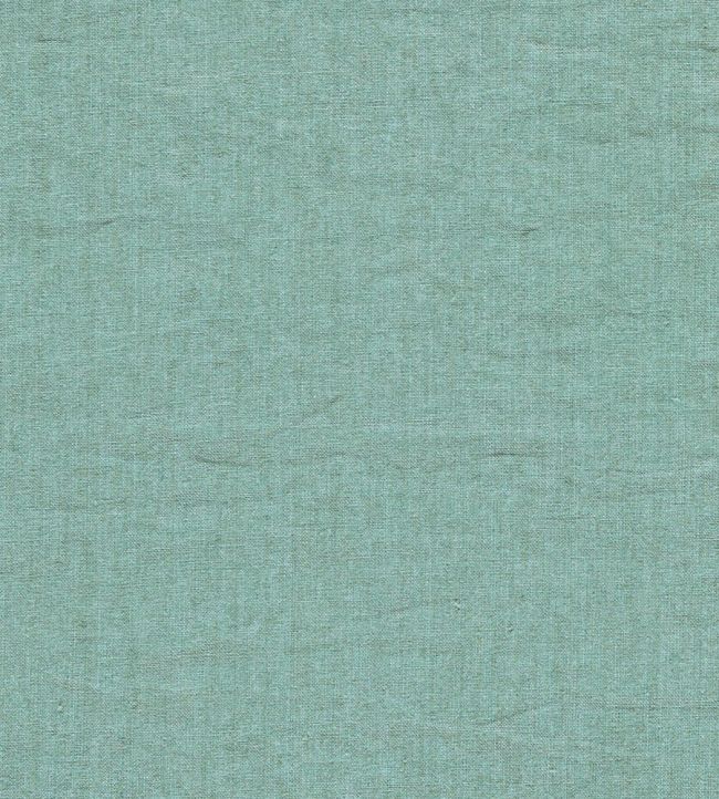 Rue Fabric by Sanderson Duck Egg
