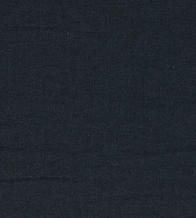 Rue Fabric by Sanderson Midnight