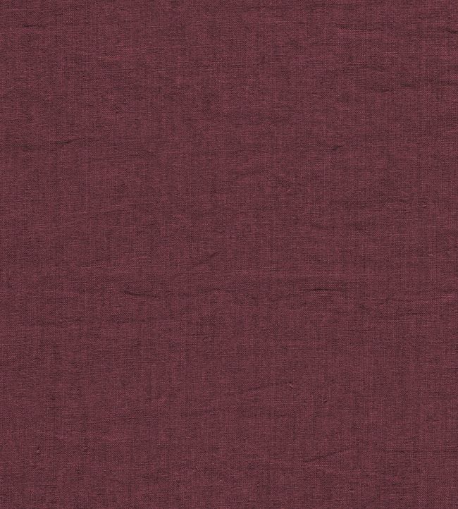 Rue Fabric by Sanderson Wine