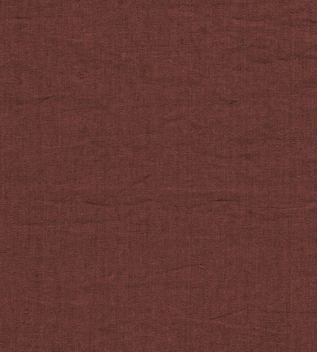 Rue Fabric by Sanderson Brick