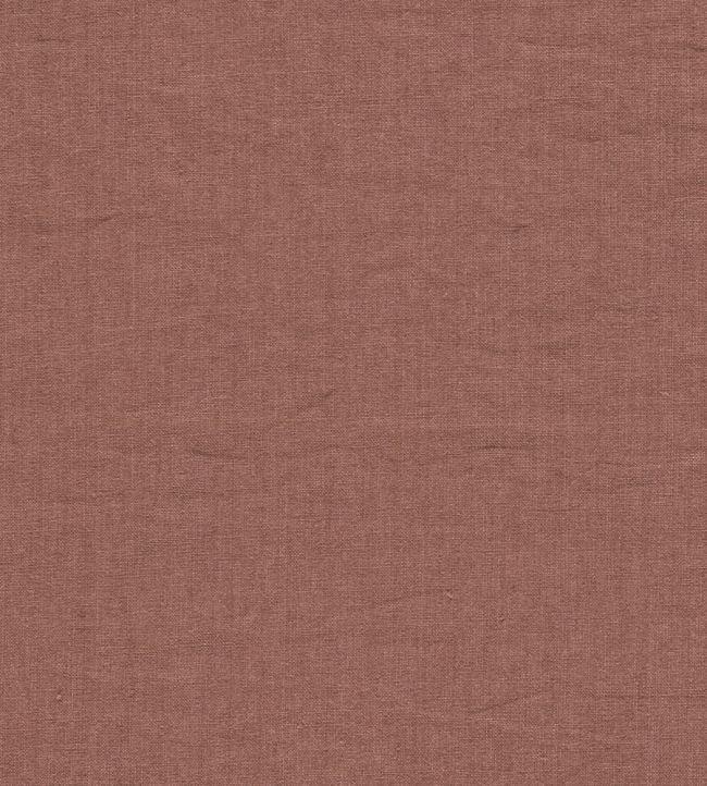 Rue Fabric by Sanderson Peach
