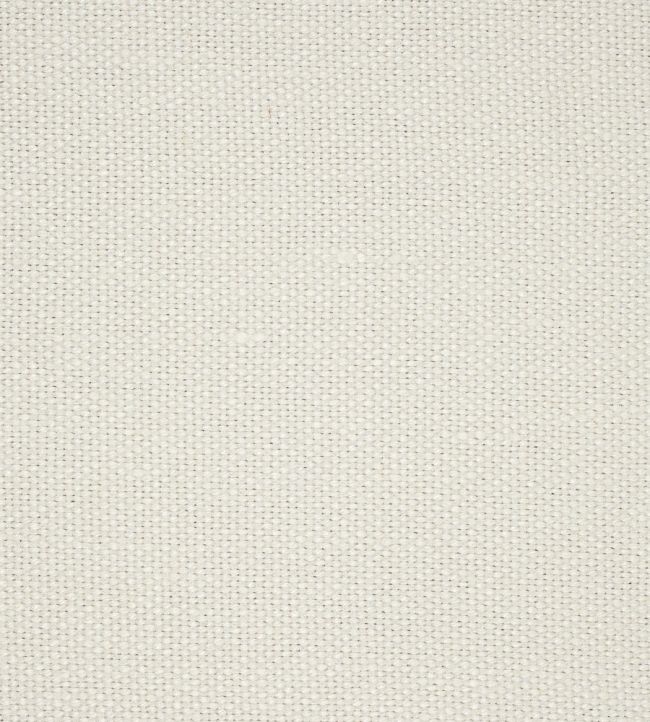Woodland Plain Fabric by Sanderson Ivory