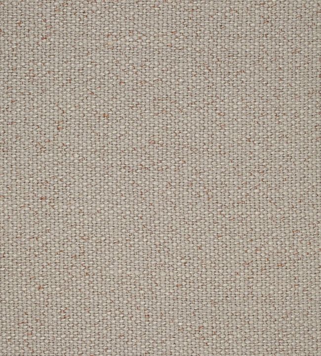 Woodland Plain Fabric by Sanderson Silver