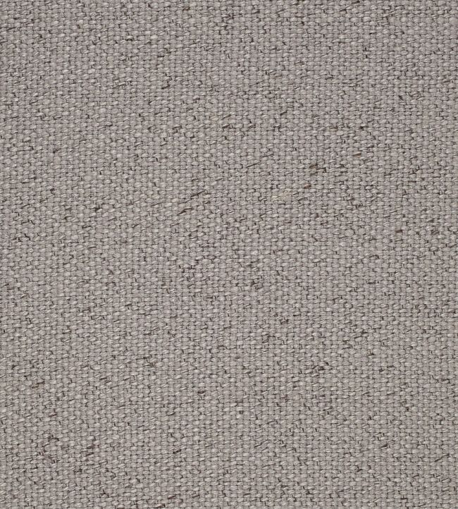 Woodland Plain Fabric by Sanderson Pebble