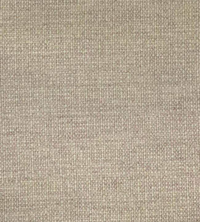Sands Fabric by The Isle Mill Oatmeal