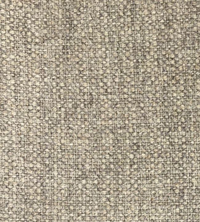 Sands Fabric by The Isle Mill Pebble