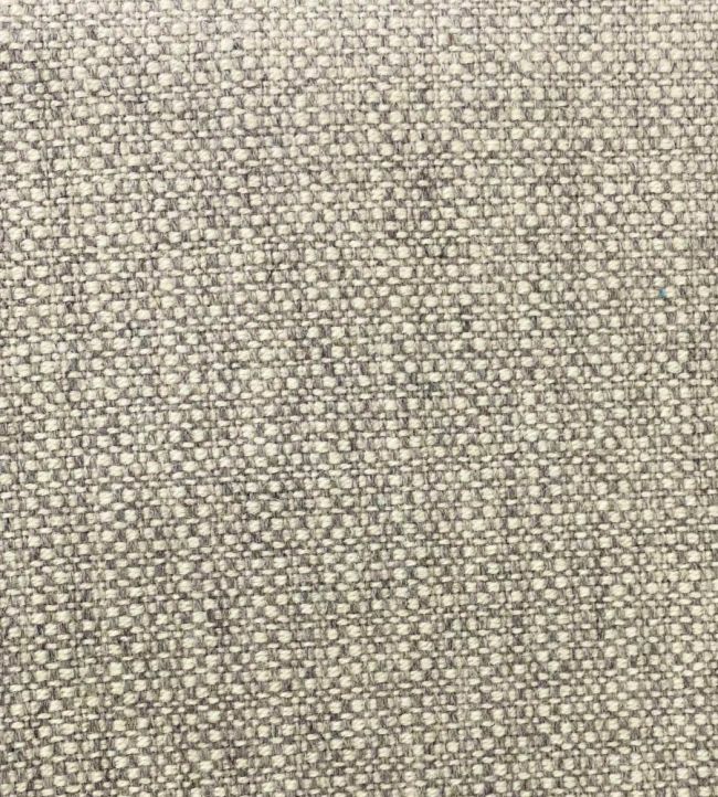 Sands Fabric by The Isle Mill Silver