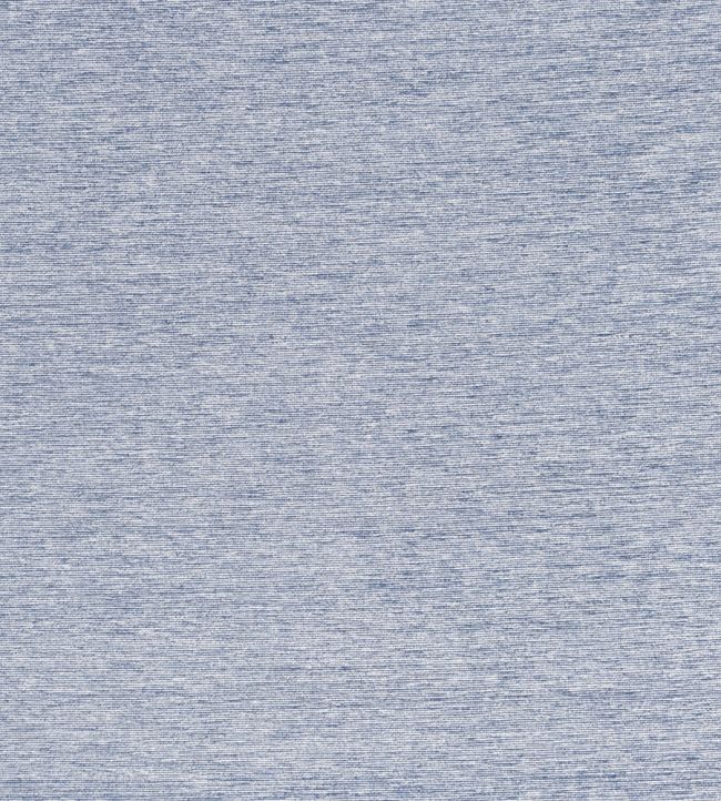 Sandy Lane Performance Fabric by Christopher Farr Cloth Blue