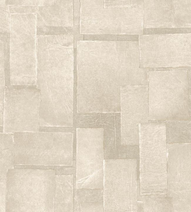 Sangpi Wallpaper by Elitis Un monde suspendu