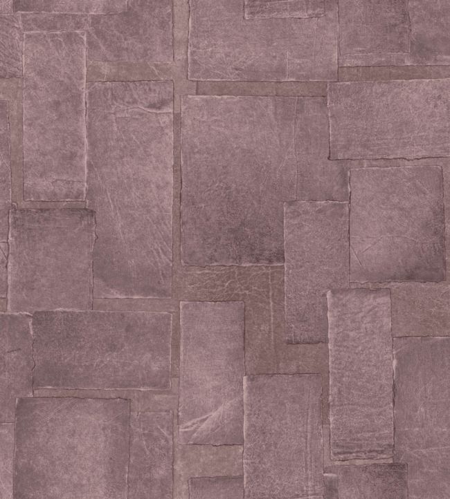 Sangpi Wallpaper by Elitis Velours nocturne