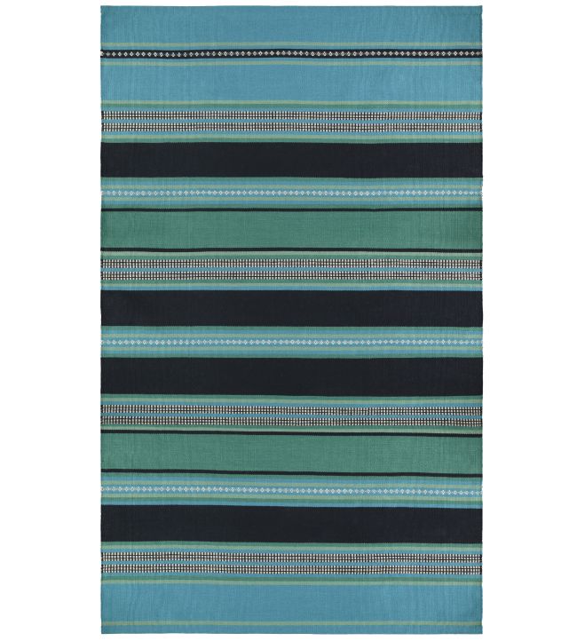 William Yeoward Santa Fe rug Jade WYR00094X Jade