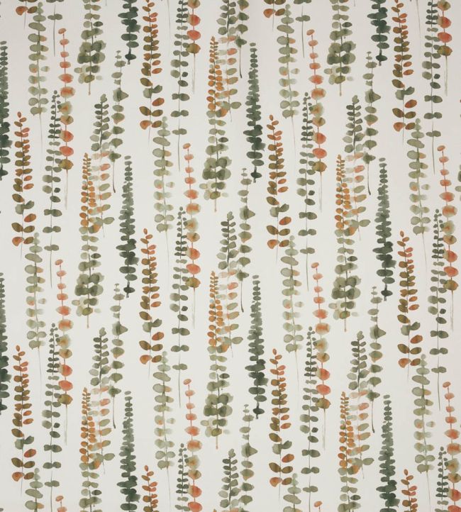 Santa Maria Fabric by Prestigious Textiles Passion Flower